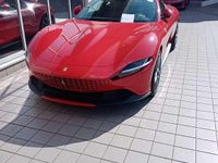 Usata Ferrari Roma 620 CV (456 kW) 2023 Rosso Coupé