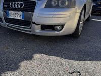 Usata Audi A3 Ambiente 170 CV (125 kW) 2007 Utilitaria
