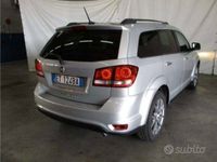 usata Fiat Freemont 2.0 mjt 16v Lounge 4x4 170cv auto