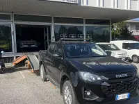 Usata Isuzu D-Max 163 CV (119 kW) 2025 Other Pick-up