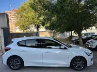 Usata Ford Focus ST-Line 125 CV (91 kW) 2023 Bianco Berlina