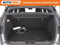 Usata Renault Captur 143 CV (105 kW) 2022 Grigio SUV
