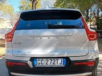 Usata Volvo XC40 2020 SUV