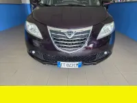 Usata Lancia Ypsilon 86 CV (63 kW) 2013 Other Utilitaria