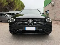 Usata Mercedes GLC300 Premium 194 CV (142 kW) 2021 Other SUV