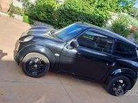 Usata Chatenet CH26 2015 Nero Utilitaria