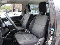 Usata Suzuki Jimny 84 CV (61 kW) 2016 SUV