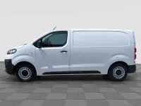 Usata Fiat Scudo 120 CV (88 kW) 2023 Bianco Furgone