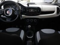 usata Fiat 500L 500L1.3 Multijet 95 CV Lounge 95CV Unicoproprietario