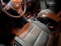 Usata VW Golf Plus 140 CV (102 kW) 2010 Monovolume