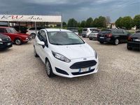 usata Ford Fiesta -- 1.4 TDCi 70CV 3p. cDPF Tit.Bus.ss