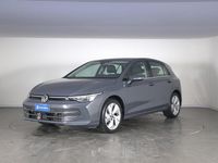 Usata VW Golf VIII Style 150 CV (110 kW) 2025 Dolphin grey metallizzato Berlina