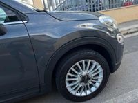 usata Fiat 500X 1.3MultiJet 95CV Lounge