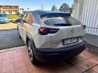 Usata Mazda MX30 80 kW (110 CV) 2020 Grigio SUV