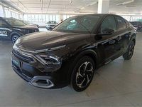 Nuova Citroën C4 X PureTech 131 CV (96 kW) 2025 Nero SUV