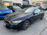 usata BMW M850 850Coupe xdrive auto