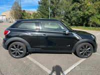 usata Mini Paceman SD All4 2.0