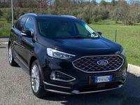 Usata Ford Edge Vignale 238 CV (175 kW) 2019 SUV