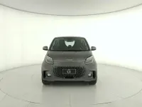 Usata Smart ForTwo Electric Drive Prime 41 kW (56 CV) 2021 Bodypanels anthracite matt Coupé