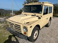 Usata Fiat Campagnola 72 CV (52 kW) 1984 SUV