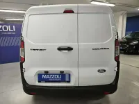 Usata Ford Transit Trend 101 CV (74 kW) 2025 Bianco Furgone