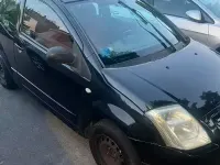 Usata Citroën C2 2004 Utilitaria