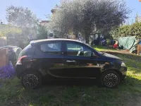 Usata Lancia Ypsilon 69 CV (50 kW) 2015 Utilitaria