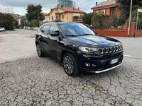 Usata Jeep Compass Limited 150 CV (110 kW) 2021 SUV