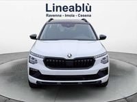 Nuova Skoda Kamiq 116 CV (85 kW) 2026 Bianco SUV