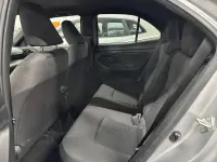 Usata Toyota Yaris Trend 116 CV (85 kW) 2022 Grigio Utilitaria