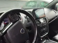 Usata Lancia Voyager 177 CV (130 kW) 2015 Bianco Monovolume