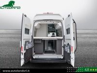 usata VW California Grand600 2.0 BiTDI 177CV aut. PM