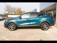 Occasion Renault Arkana Techno 94 ch (69 kW) 2023 Bleue SUV