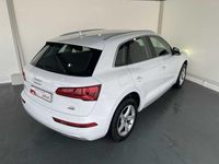 usata Audi Q5 2ª serie 40 TDI quattro S tronic Business Sport