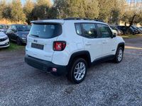 usata Jeep Renegade 1.3 T4 190CV PHEV 4xe AT6 Limited