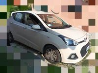 Usata Hyundai i10 2014 Utilitaria