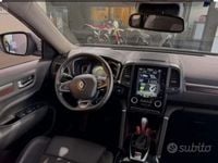 Usata Renault Koleos 131 CV (96 kW) 2019 Grigio SUV