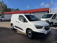 Usata Opel Combo 102 CV (75 kW) 2021 Banchisa Monovolume
