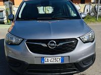 Usata Opel Crossland X Innovation 83 CV (61 kW) 2020 Other SUV