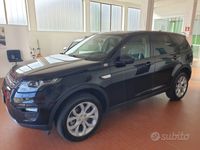 usata Land Rover Discovery Sport Discovery Sport 2.0 TD4 163 CV AWD Auto Dynamic SE