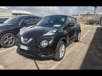 usata Nissan Juke Juke1.5 dCi Start&Stop Visia