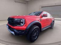 Usata Ford Ranger Raptor 292 CV (214 kW) 2024 Arancione metallizzato Pick-up