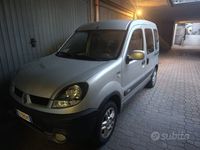 usata Renault Kangoo Kangoo 1.9 dCi 4x4 5p. Fairway