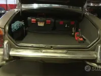 Usata Jaguar XJ6 1970 Marrone Berlina