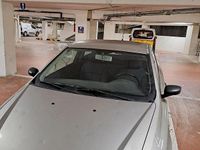 Usata Fiat Stilo 2004 Grigio Berlina