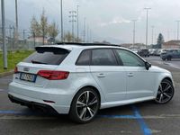 Usata Audi RS3 Ambiente 400 CV (294 kW) 2020 Berlina