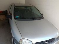 Usata Opel Corsa 45 CV (33 kW) 1999 Utilitaria