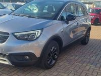 usata Opel Crossland 1.2 1.2 12V Start&Stop Innovation