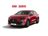 Nuova Renault Clio Evolution 109 CV (80 kW) 2026 Rosso Utilitaria