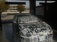 Usata VW Polo 95 CV (69 kW) 2019 Berlina